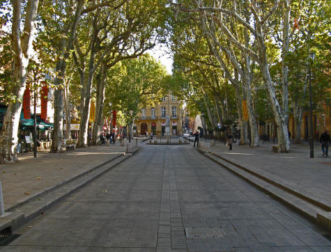 Musee Arbaud, Aix-en-Provence